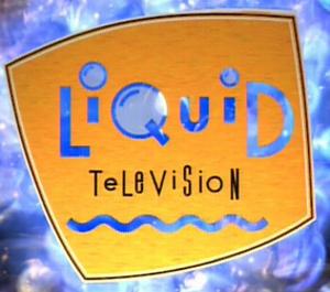 MTV's Liquid Television