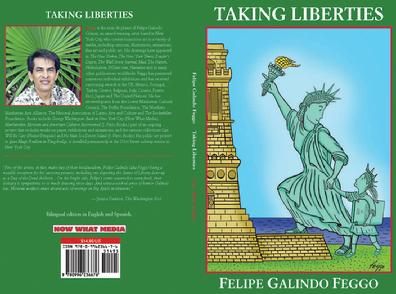 The Statue of Liberty